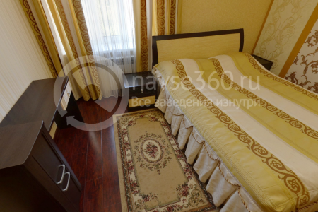 Отель Литфонд 3*, Пицунда, Абхазия - отзывы , рейтинг отеля, фото | Купить тур в отель Литфонд